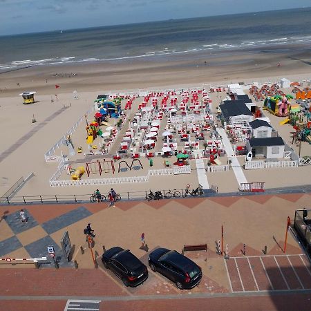 Residentie Leopold App51 Apartment Blankenberge Exterior foto