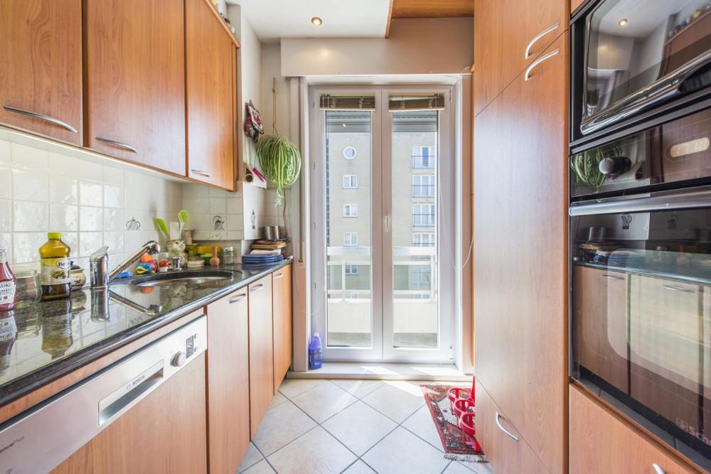 Residentie Leopold App51 Apartment Blankenberge Exterior foto