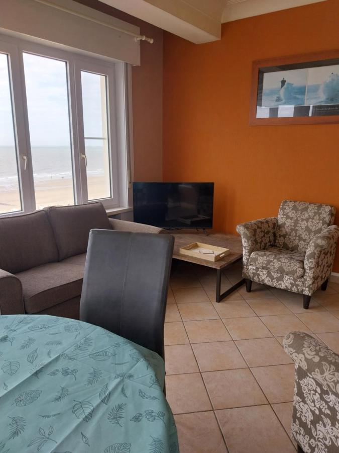 Residentie Leopold App51 Apartment Blankenberge Exterior foto