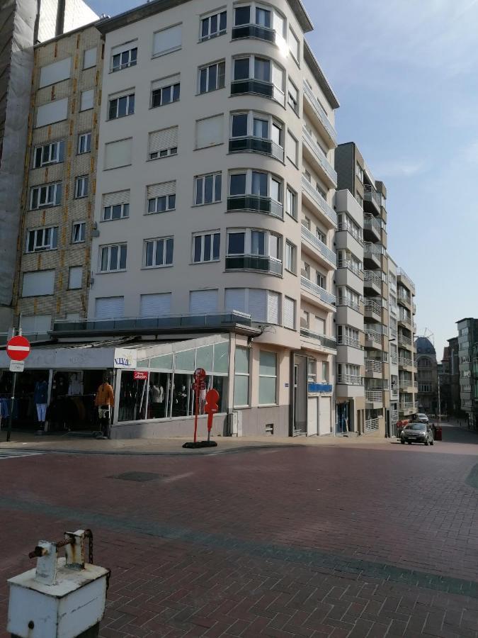 Residentie Leopold App51 Apartment Blankenberge Exterior foto